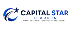 Capital Star Traders Pvt Ltd logo